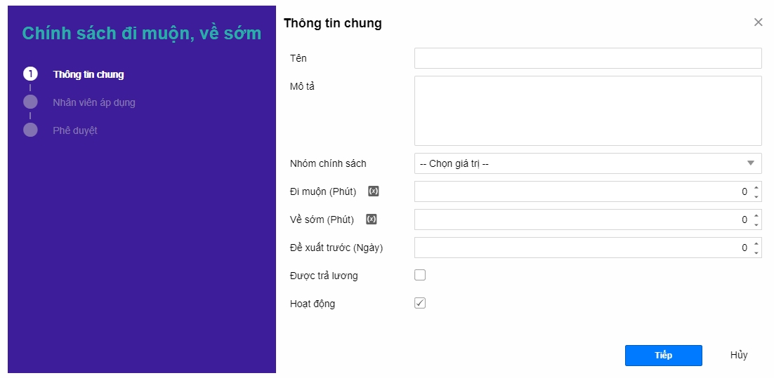 Chinh sach nhan su - them chinh sach di muon ve som 1.jpg